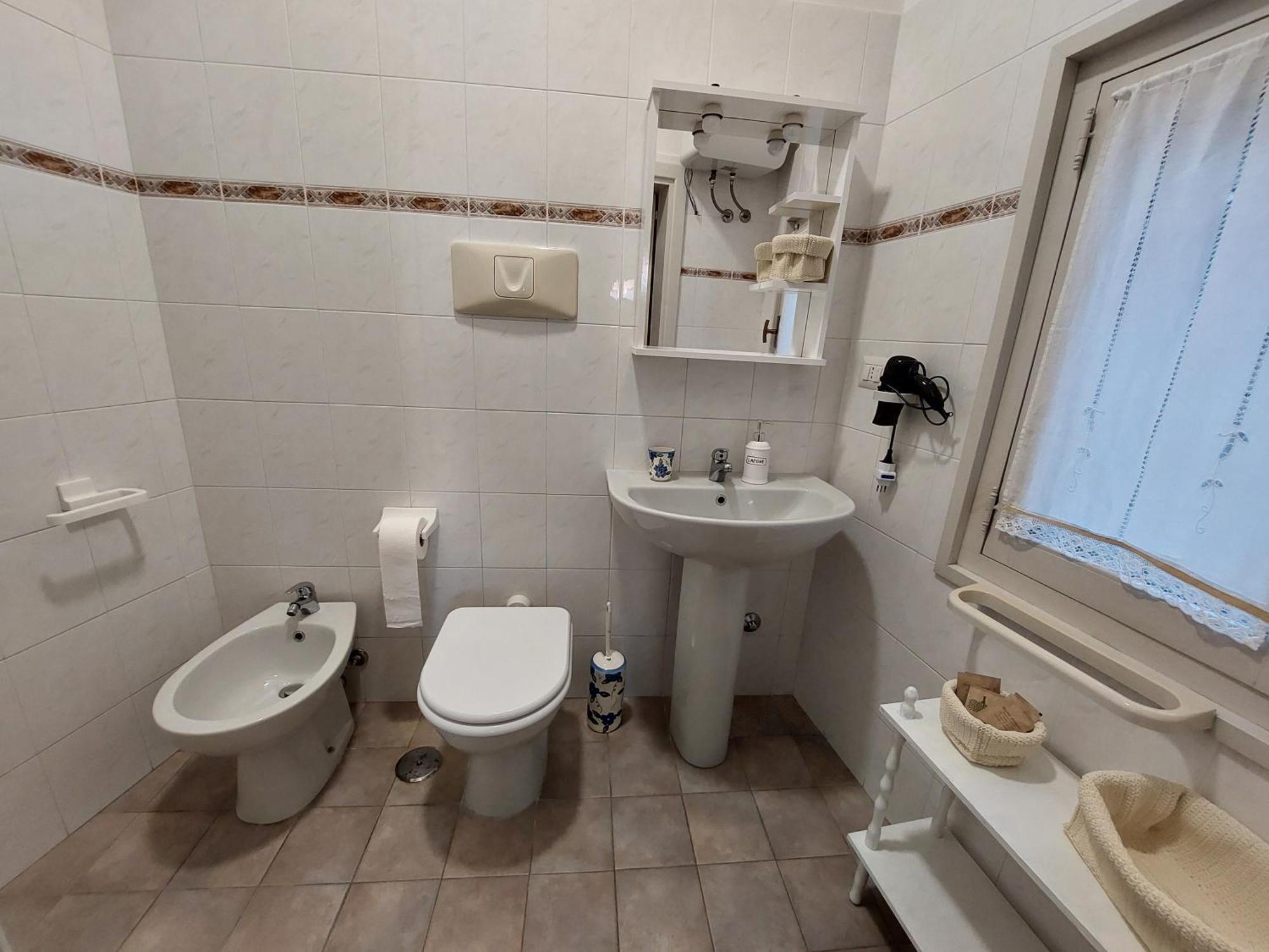B&B Cala Seggiola Pizzo  Extérieur photo