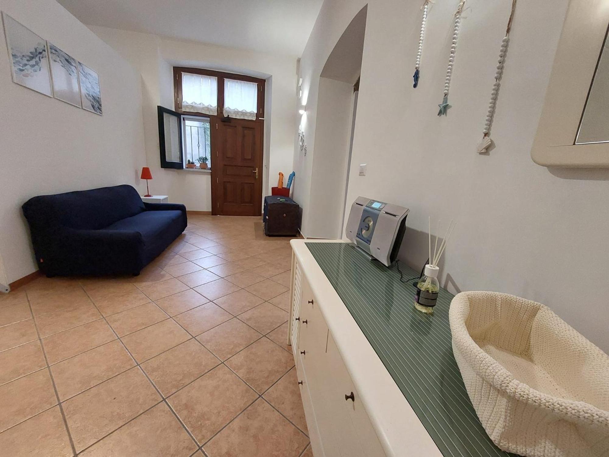 B&B Cala Seggiola Pizzo  Extérieur photo